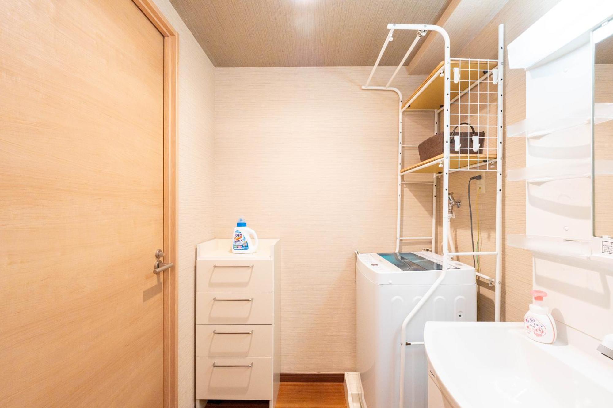Ostay Ikebukuro Dairaku Hotel Apartment Präfektur Tokio Exterior foto