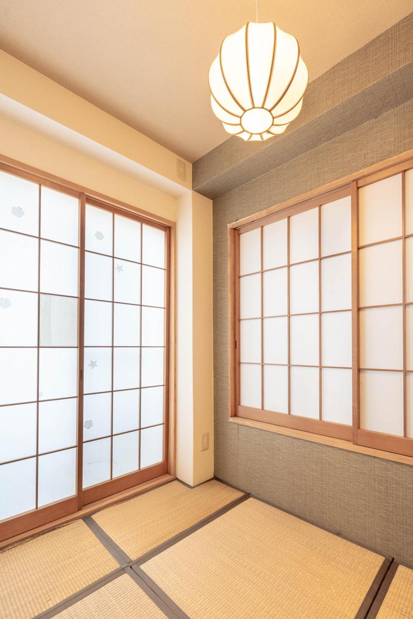 Ostay Ikebukuro Dairaku Hotel Apartment Präfektur Tokio Exterior foto