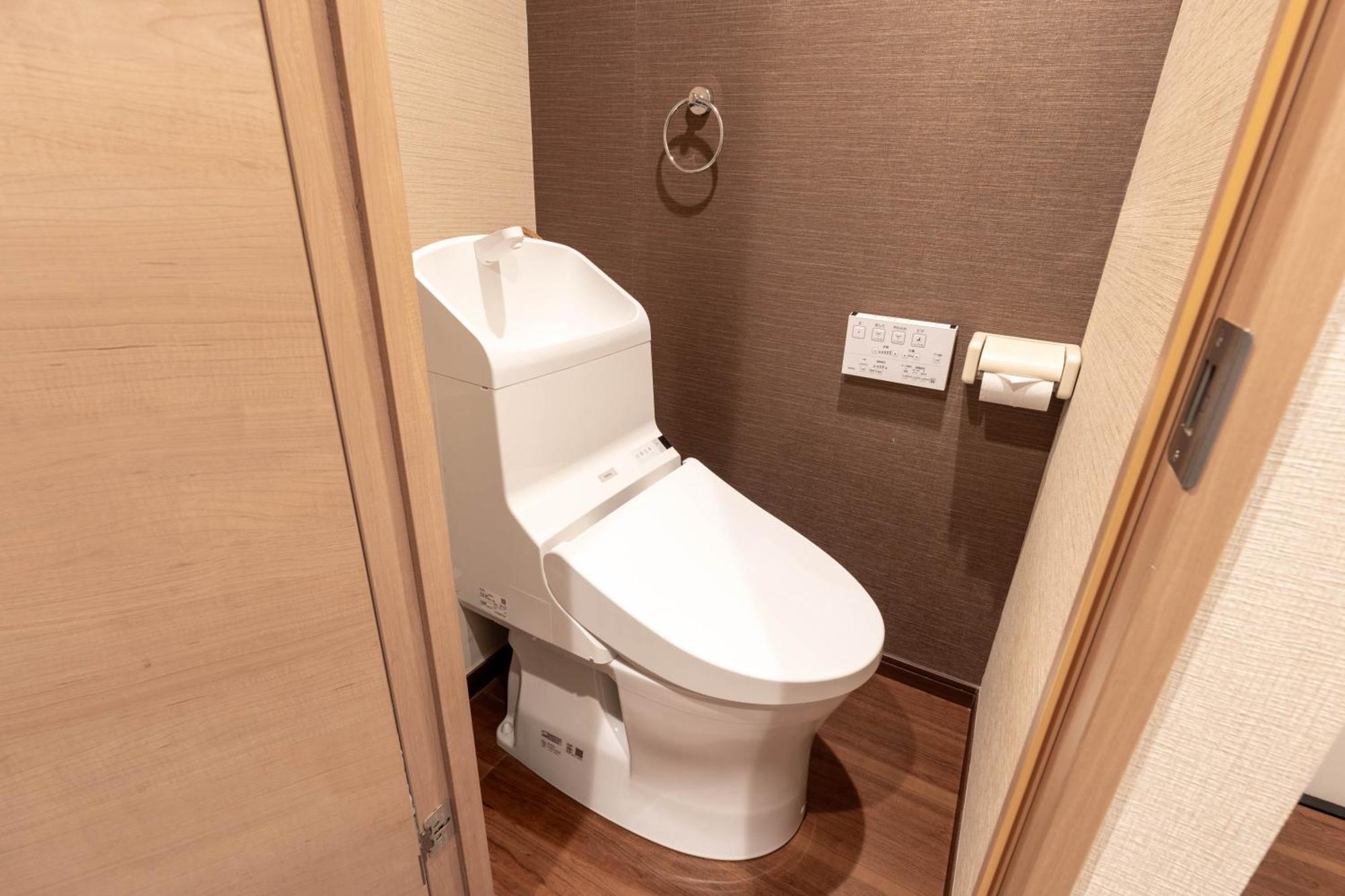 Ostay Ikebukuro Dairaku Hotel Apartment Präfektur Tokio Exterior foto